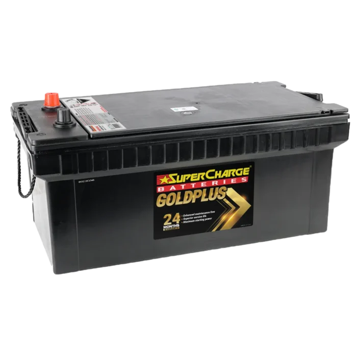EMFN200 Commercial Starting Battery — N200 Case (1150 CCA)