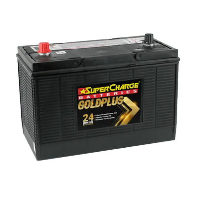 SMF86Z Commercial Starting Battery — 31 Case (1000 CCA)