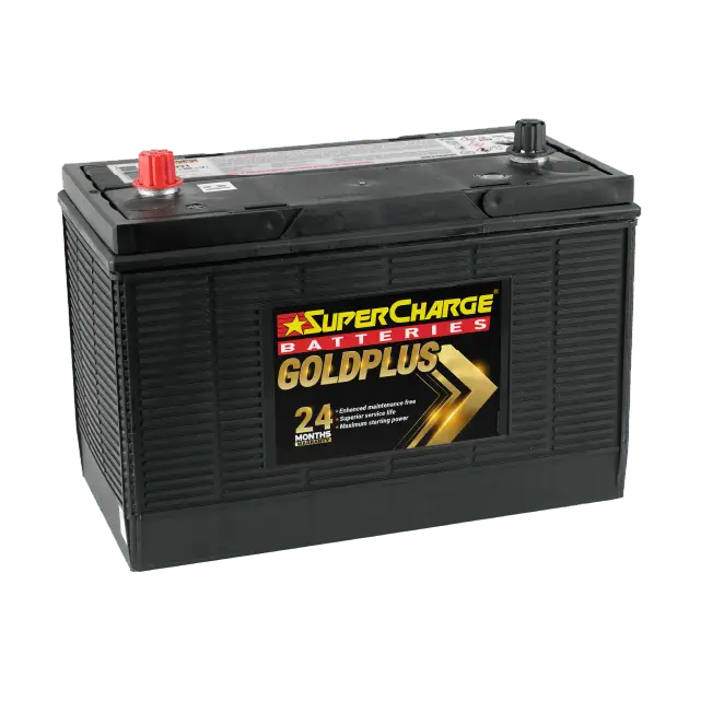 SMF86Z Commercial Starting Battery — 31 Case (1000 CCA)