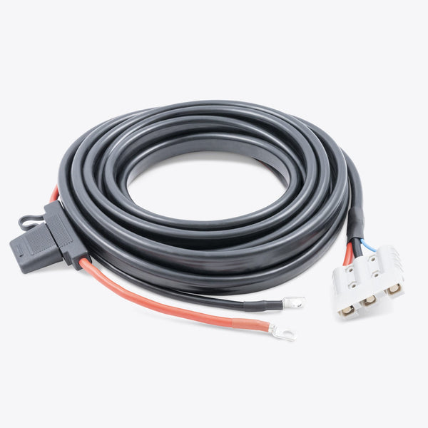 Hardkorr 40A DC-DC Charger Wiring Kit