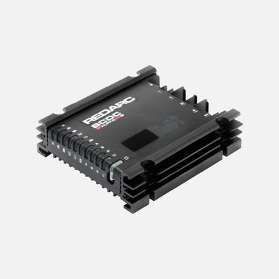 REDARC 25A Dual Input Battery Manager