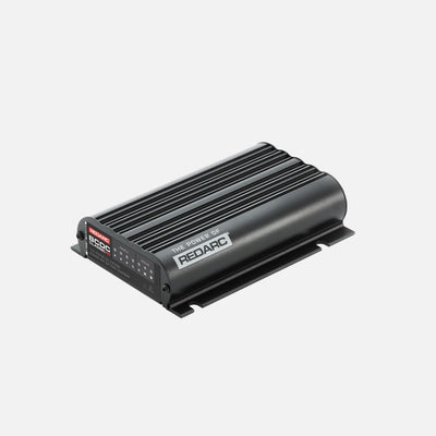 REDARC 40A DC-DC Charger with MPPT Solar