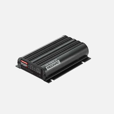 REDARC 50A DC-DC Charger with MPPT Solar