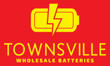 Townsville Wholesale Batteries