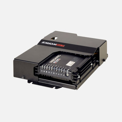 REDARC REDWorks Scout50 Power Panel