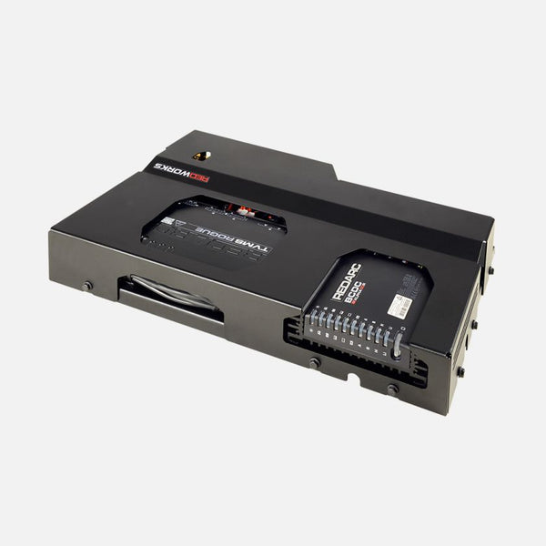 REDARC REDWorks power panel