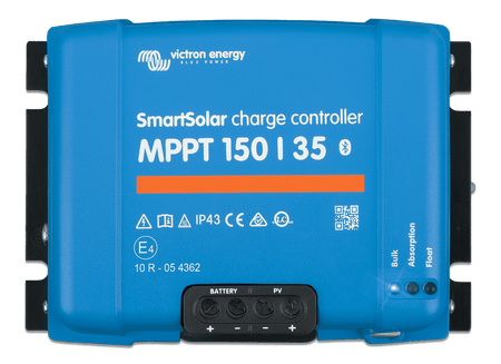 Victron SmartSolar MPPT 150/35