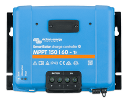 Victron SmartSolar MPPT 150/60-Tr