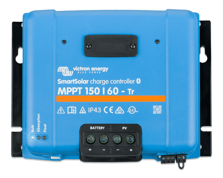 Victron SmartSolar MPPT 150/60-Tr