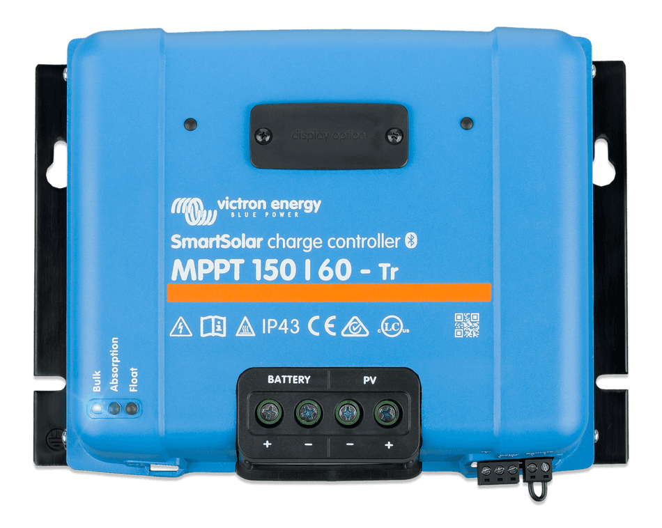 Victron SmartSolar MPPT 150/60-Tr