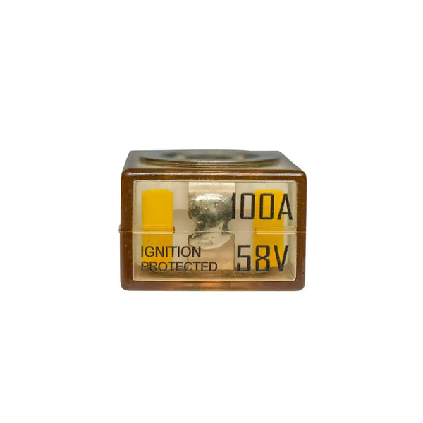 Alvolta 100A MRBF marine rated battery terminal fuse