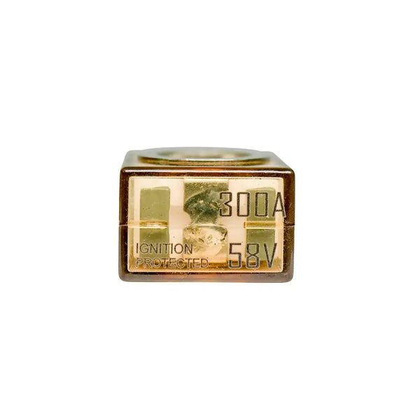 Alvolta 300A MRBF marine rated battery terminal fuse