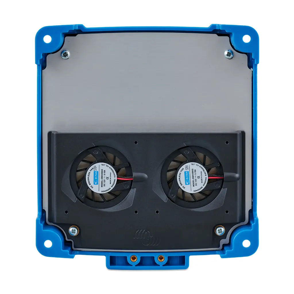 Victron Orion XS 12/12-70A DC-DC Charger - cooling fans