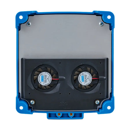 Victron Orion XS 12/12-70A DC-DC Charger - cooling fans