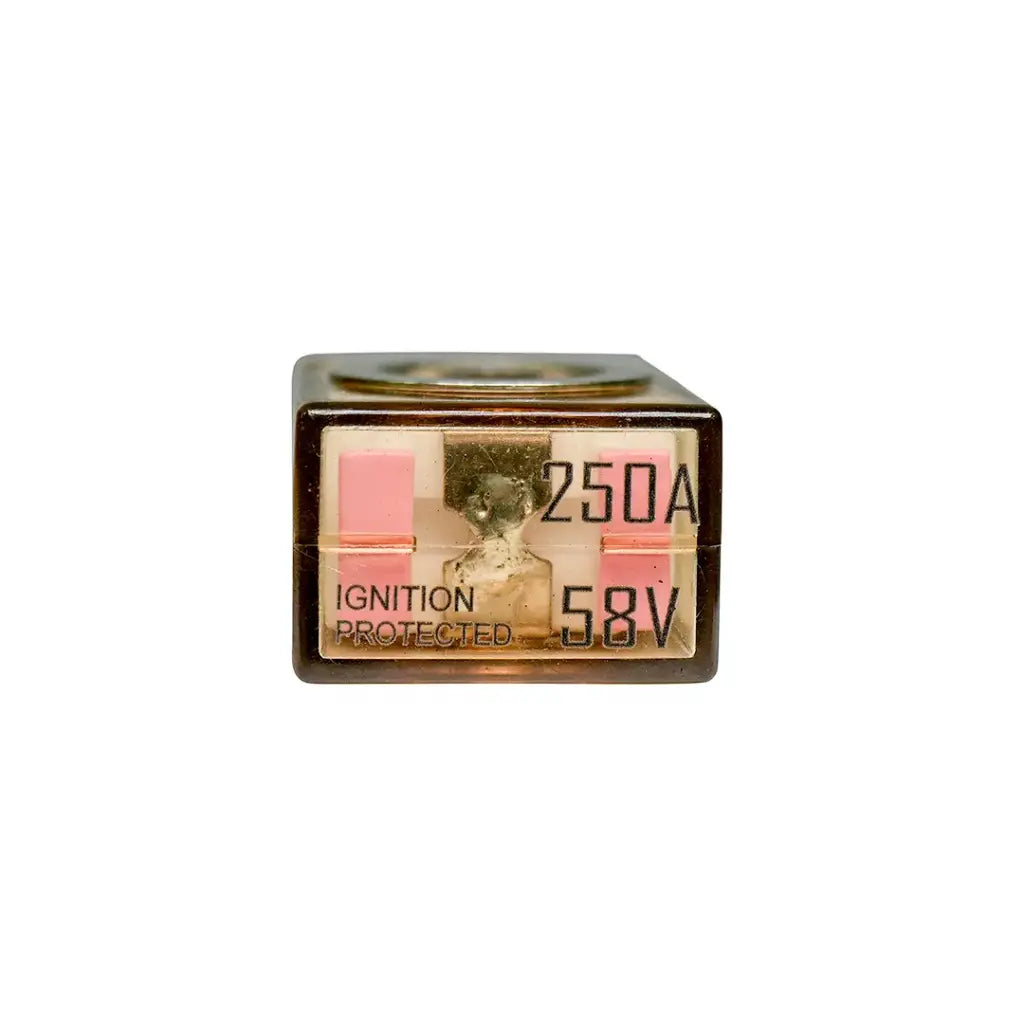 Alvolta 250A MRBF marine rated battery terminal fuse