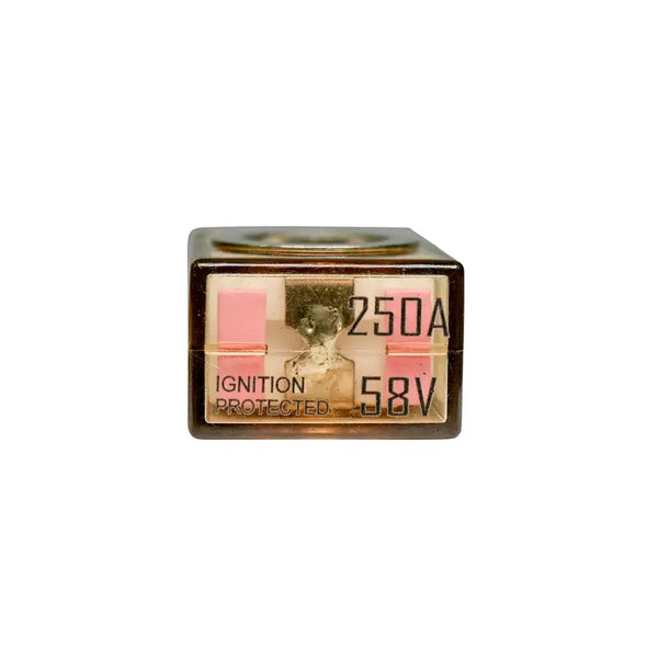 Alvolta 250A MRBF marine rated battery terminal fuse