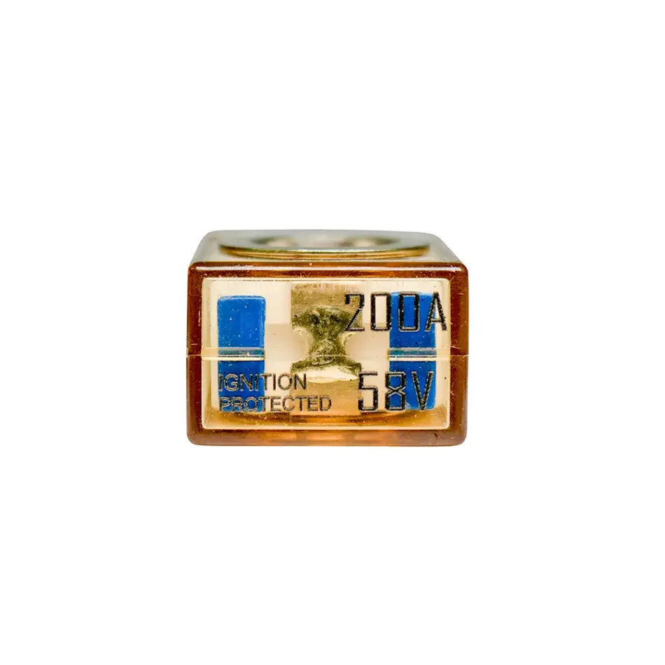 Alvolta 200A MRBF marine rated battery terminal fuse