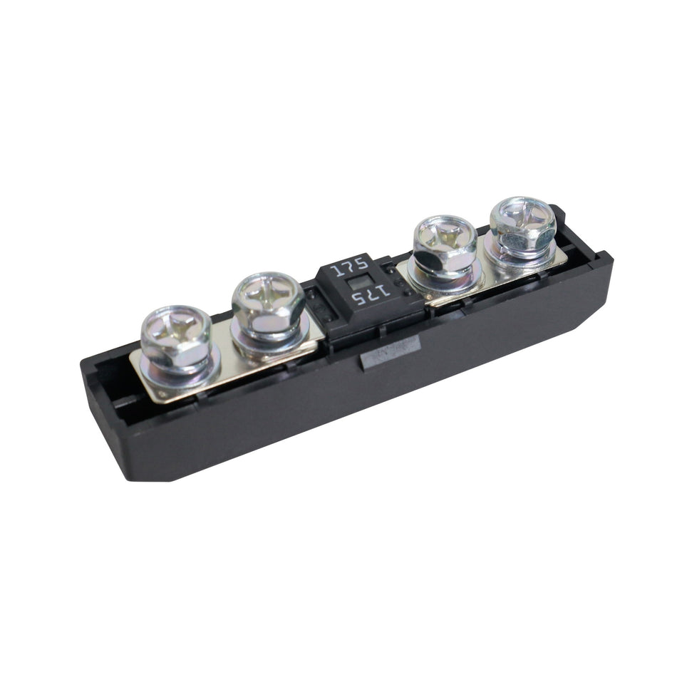 Voltflow - Midi Fuse Holder With Window