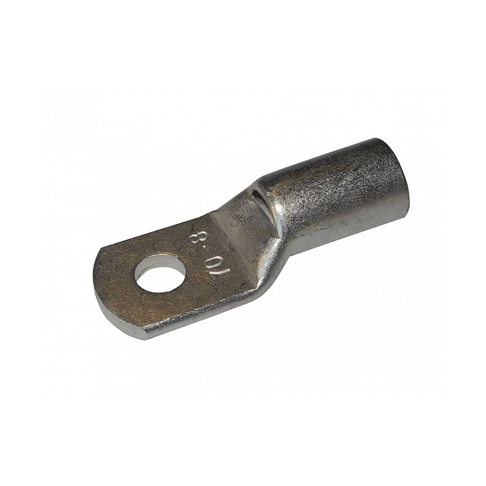 OEX 250A Stud Single Terminal - Red
