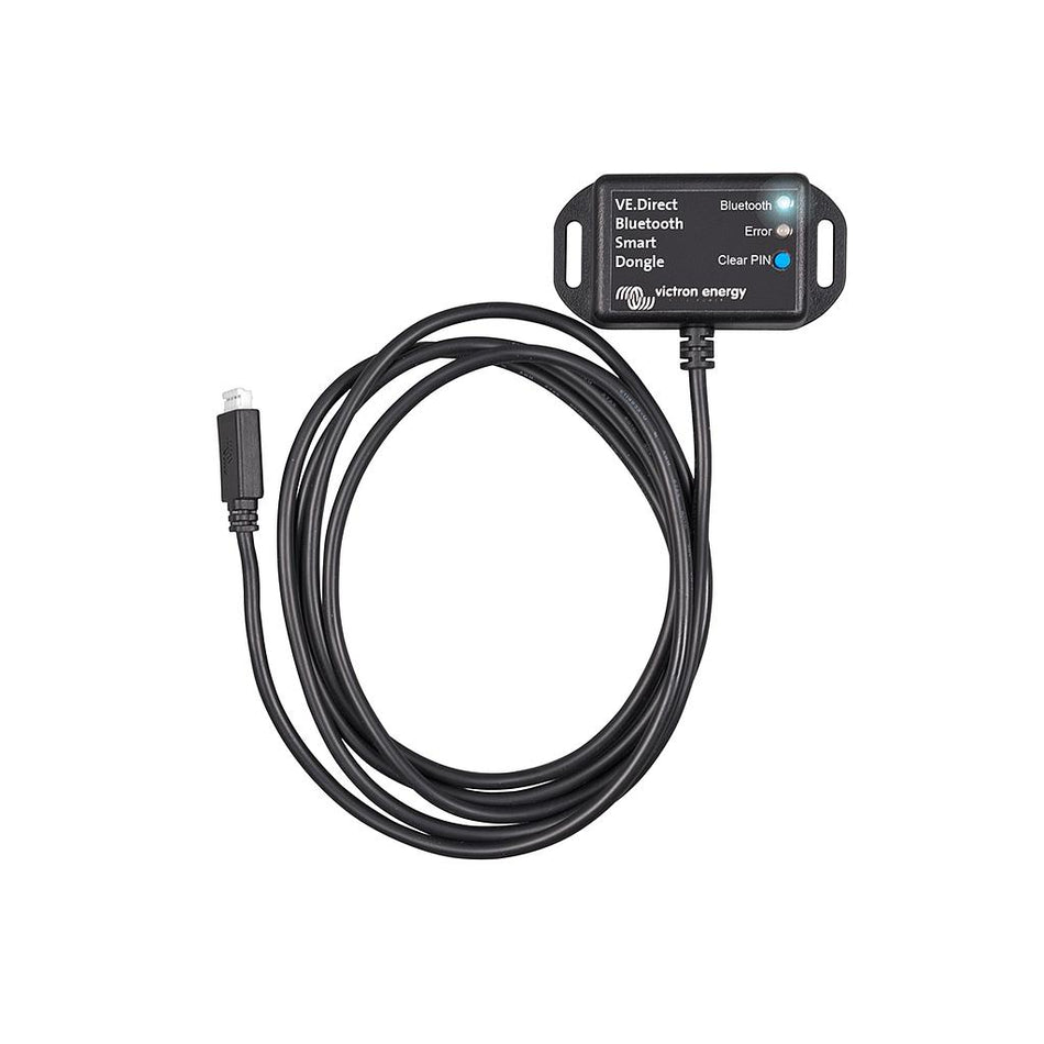 Victron VE.Direct Bluetooth Smart Dongle