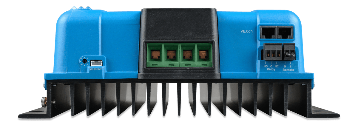 Victron SmartSolar MPPT 150/100-Tr VE.Can
