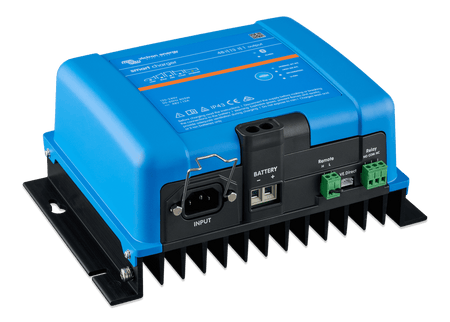 Victron Smart IP43 Charger 48V 13A