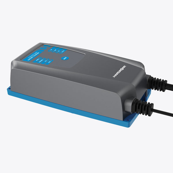 Hardkorr 15A 9-Stage AC 240V Battery Charger