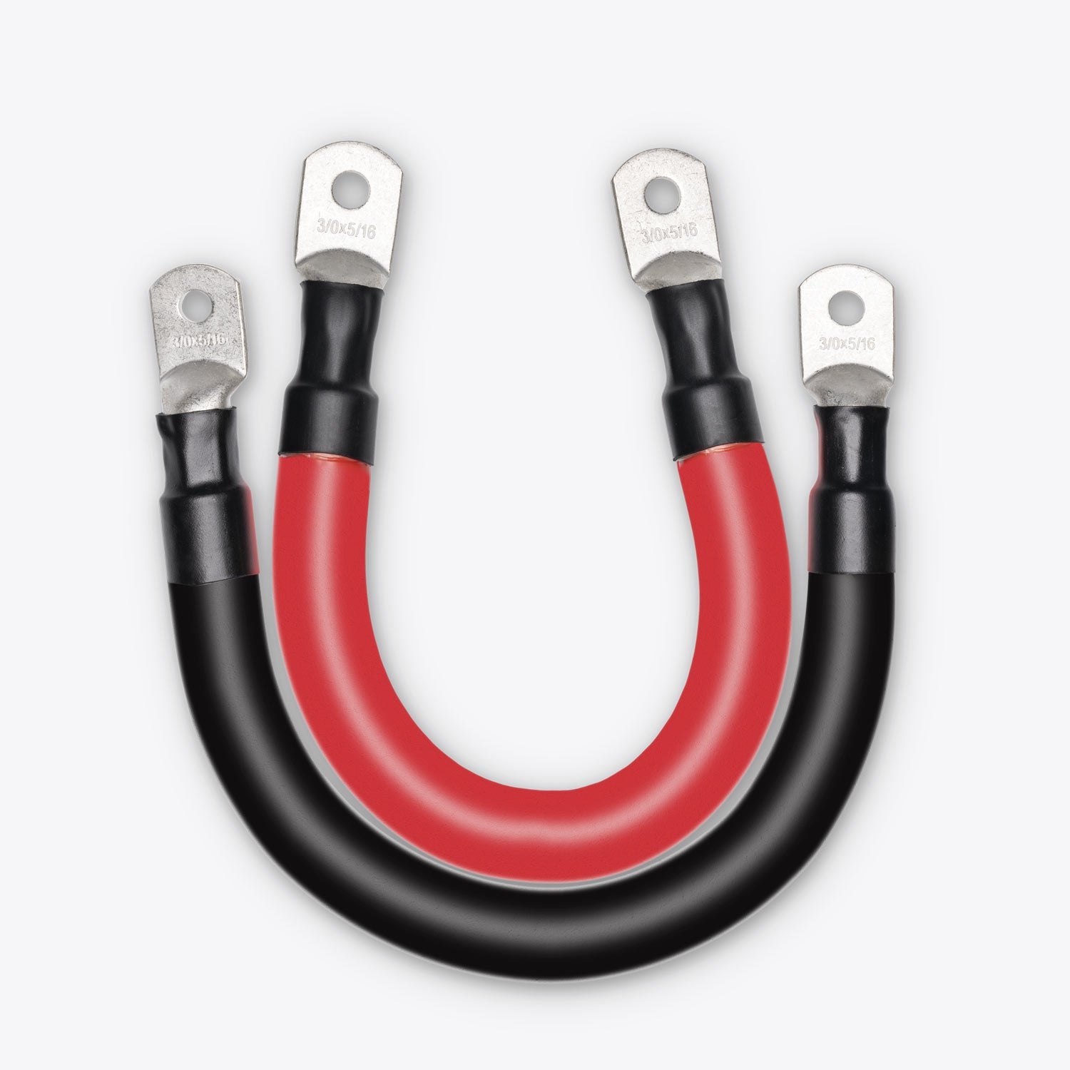 Hardkorr 000AWG Battery Linking Cables