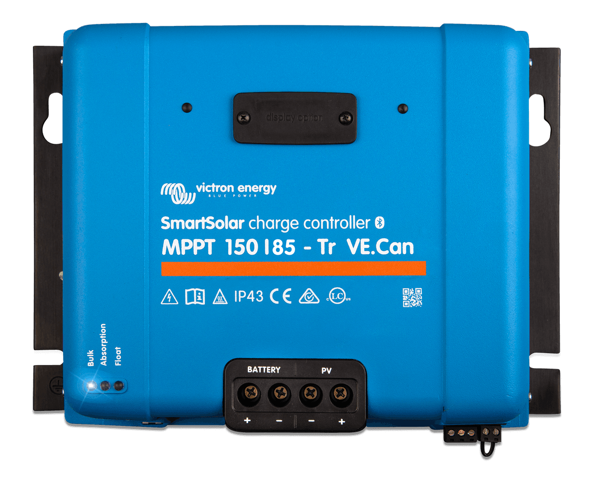 Victron SmartSolar MPPT 150/85-Tr VE.Can