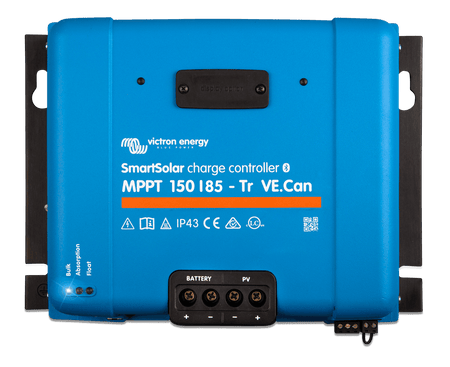 Victron SmartSolar MPPT 150/85-Tr VE.Can