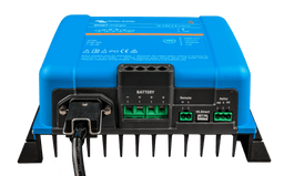 Victron Smart IP43 Charger 12V 50A (3 Outputs)