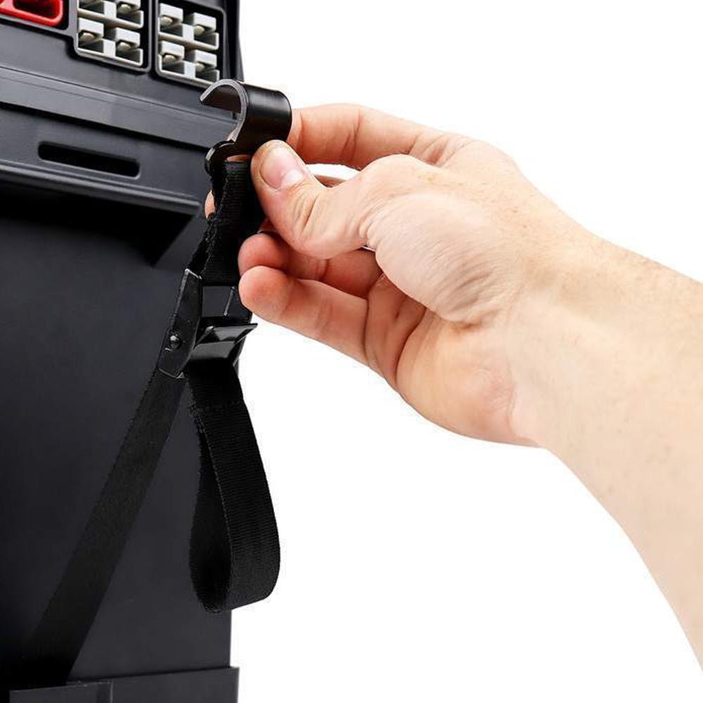 KickAss Battery Box Tray dimensions