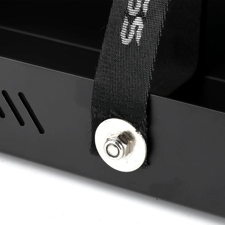 KickAss 120Ah Slimline Battery Tray