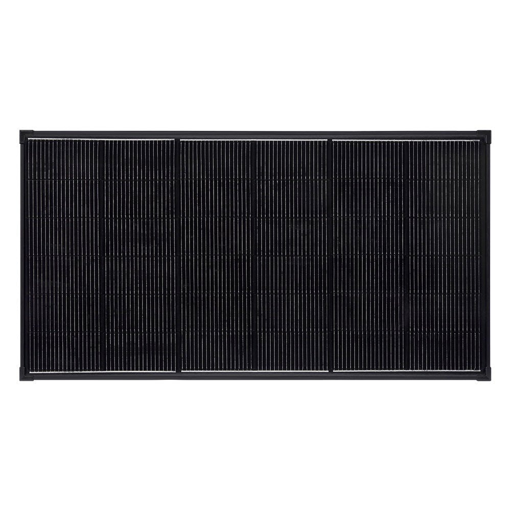 KickAss 12V 250W TOPCon+ Fixed Solar Panel
