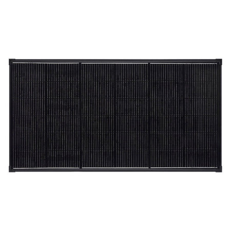 KickAss 12V 250W TOPCon+ Fixed Solar Panel