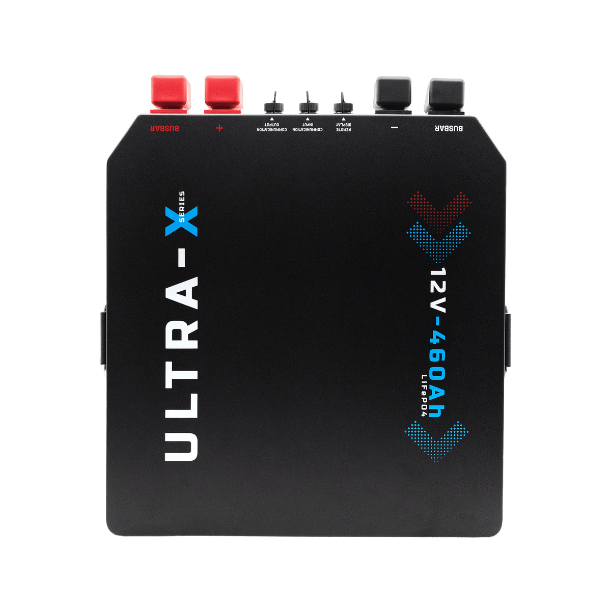 KickAss Smart 12V 460Ah Ultra-X Compact Lithium Battery