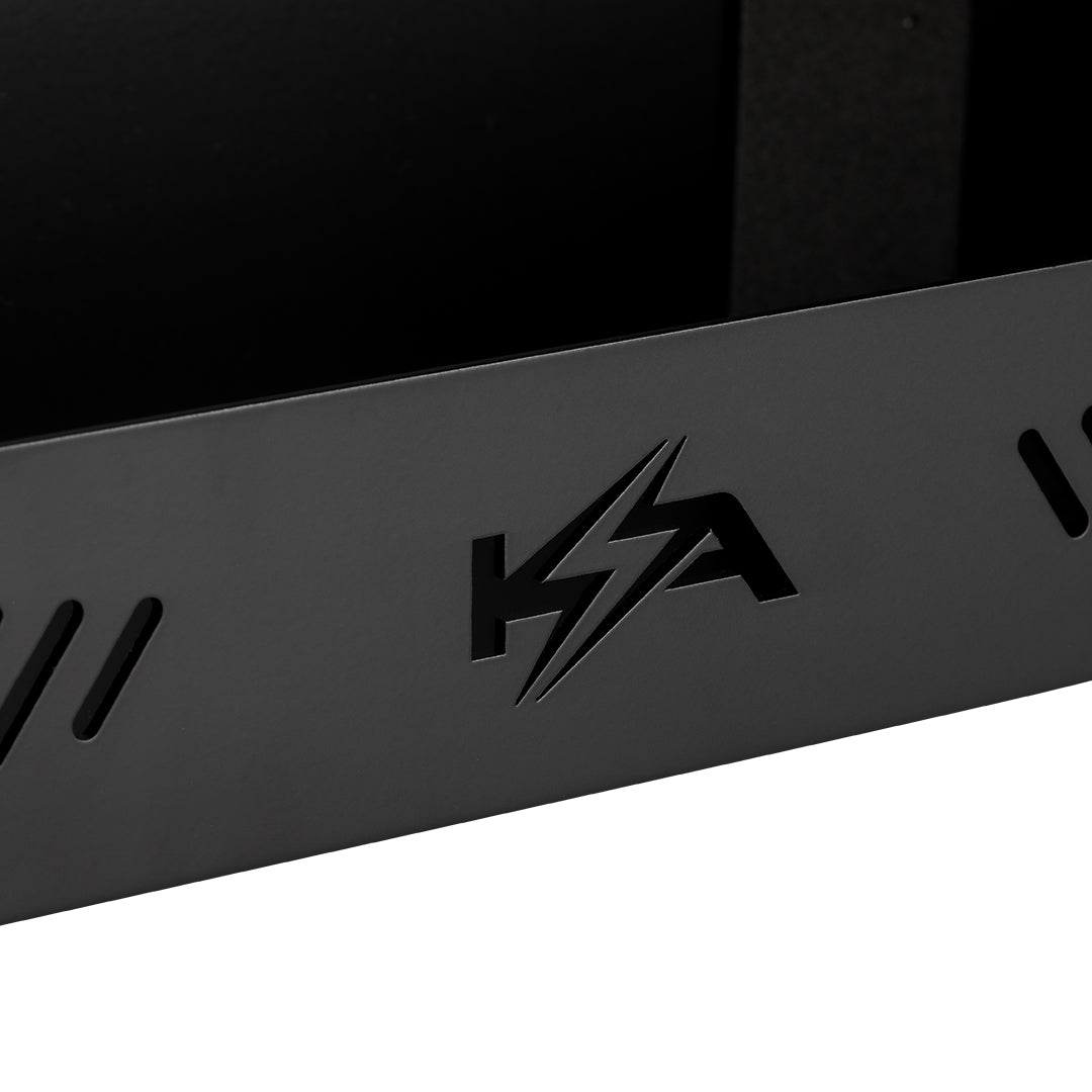 KickAss 170Ah Slimline Battery Tray