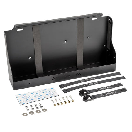 KickAss 170Ah Slimline Battery Tray