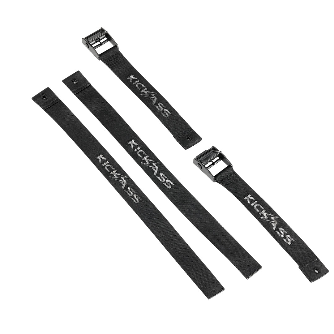 KickAss 170Ah Slimline Battery Tray