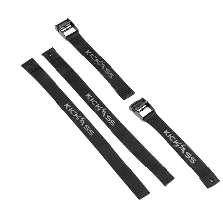 KickAss 170Ah Slimline Battery Tray