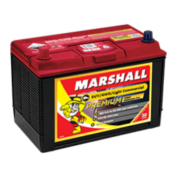 XN50ZZMF Marshall Battery (NS70)