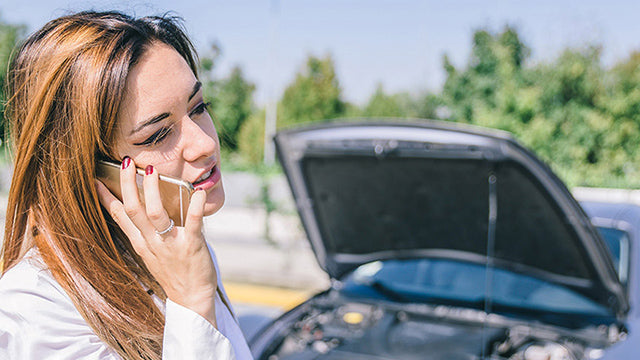 Mobile Battery Replacement — 24/7