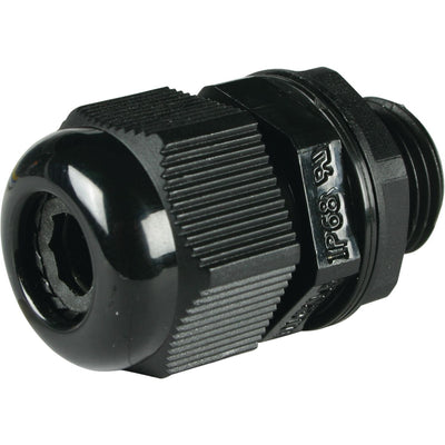 OEX Cable Gland Nylon 16mm