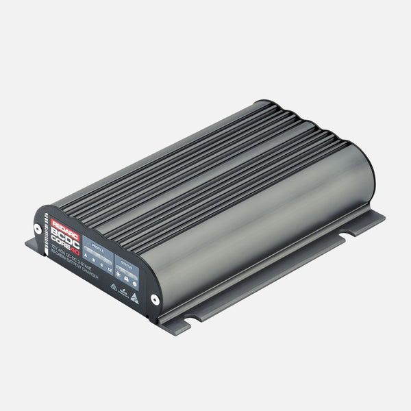 REDARC BCDCN1240 CORE 40A In-Cabin DC-DC Battery Charger
