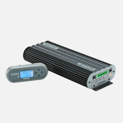 REDARC Battery Management System 30A