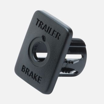 Redarc BCDC Mounting Bracket To Suit Toyota Hilux