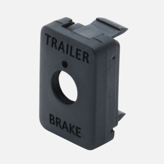 Redarc Tow Pro Elite Switch Insert 22x22mm to suit Toyota