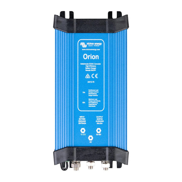 Victron Orion XS 24/12-70A Non-Isolated DC-DC Converter