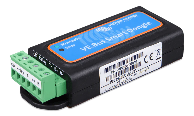 VE.Bus Smart Dongle
