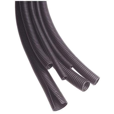 Convoluted Split Tubing 7mm